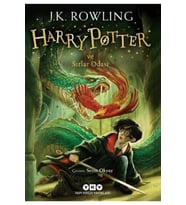 Harry Potter Ve Sırlar Odası