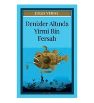 Denizler Altında Yirmi Bin Fersah