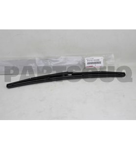 Silecek Süpürgesı Arka 400 Mm Japon Land Cruıser Prado (J12) 4.0 24V:3.0 D4D 03-09 (Oem No: 85242-60