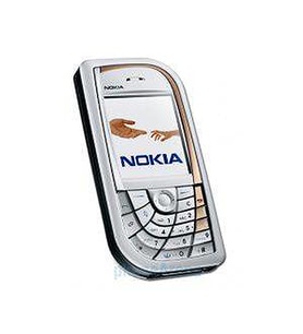 NOKİA 7610 KAPAK A KALİTE