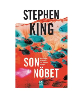 Son Nöbet