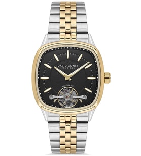 David Guner DG-9105GA-D2
