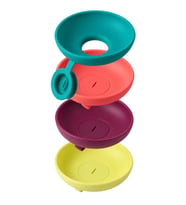 Sunup SN-39103 Dondurma Külah Tutucu Damlatma Önleyici (4 Adet)