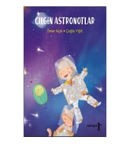 Çıgın Astronotlar
