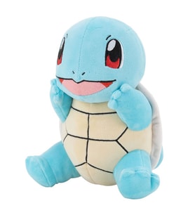 Pokemon Pelüş Figür PKW3084 - Squirtle 20 cm