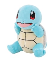 Pokemon Pelüş Figür PKW3084 - Squirtle 20 cm