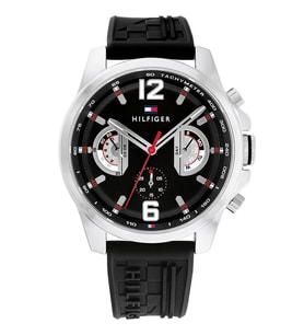 Tommy Hilfiger TH1710636 Erkek Kol Saati 1710636