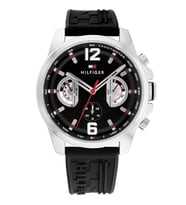 Tommy Hilfiger TH1710636 Erkek Kol Saati 1710636