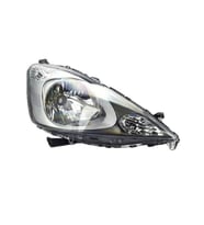 Honda Jazz 2009-2011 Sağ Far 33100-Tfo-G01