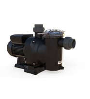 Astral Havuz Pompası Sena 3/4 Hp 380 Volt (Siyah)