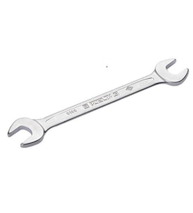 İzeltaş 13X14 mm Uzun Boy Çatal İki Ağız Anahtar - İzeltaş 0130011314