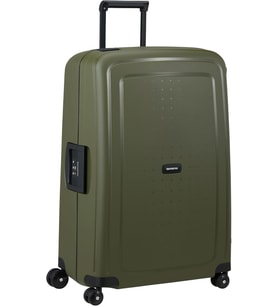 Samsonite S'Cure-Spinner 75/28 Valiz