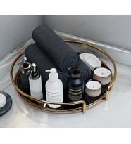 Banyo Düzenleyici Organizer Tepsi