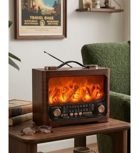 FP821 SPEAKER