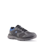 Lumberjack Jumbo 3Pr K.Gri -Saks Erkek Comfort Spor Ayakkabı (Gri - Saks)