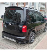 vw caddy arka tampon eki (2015-2019)