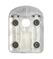 Kingstar 505C3-224 Dik Kumaş Kesim Motoru Tekerli Alt Taban Takım
