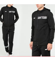 Nike EA-4030 Erkek Eşofman Takımı Polyester