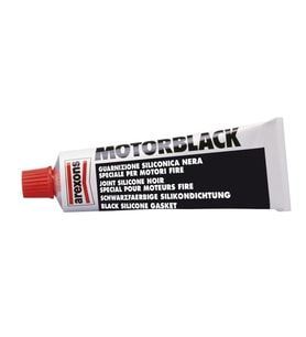 Arexons Motorblack Sıvı Conta 60 Gr