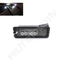 Arteon Ledli Plaka Lambası 1K8943021D Orjinal