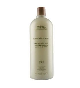 Aveda Rosemary Mint Canlandırıcı El ve Vücut Duş Jeli 1000 ml