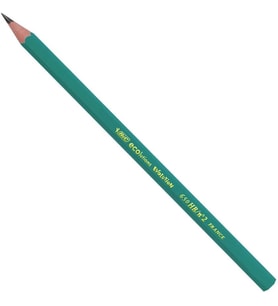Lexroo Evolution 650 HB Kurşun Kalem, 12'li Kutu, Kıymık Oluşturmaz, Çiğnemeye Karşı Dayanıklı