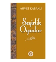 Seyirlik Oyunlar