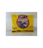 Rats Death Pasta Fare Zehiri  100 Gram