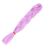 Simli Lila Örgülük 100 Gr.