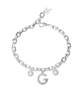 Guess JGUJUBB05445JWRHS Kadın Bileklik