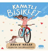Kanatlı Bisiklet