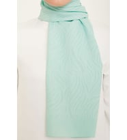 Armine Trend UltraLight 16 3201 Su Yeşili