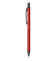 SCRIKSS HEXAGON-R 0.7mm VERSATİL KALEM KIRMIZI