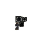 İphone 14 Pro Max İle Uyumlu Arka Kamera Set İthal