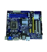 FOXCONN G41MXP G41 DDR3 SOKET LGA 775 PİN 2 EL mATX-ANAKART