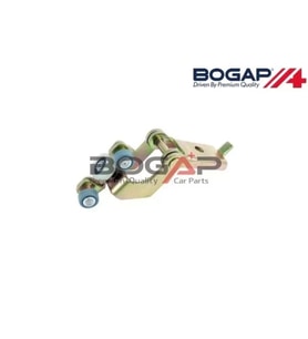 2D1843336D Kapı Sürgü Makarası Orta SAĞ - Lt 35 1997-2007 - Sprınter-312-313