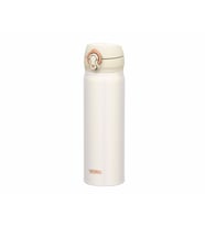 Thermos Jnl-500 Ultralight Mug Cream 0,5L Paslanmaz Çelik Termos (500 ml) THM128420 Krem
