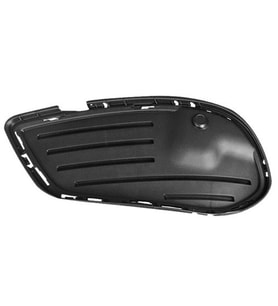 MERCEDES W205 ÖN TAMPON İÇ PANJURU SENSÖR DELİKLİ AMG SOL 13- MER0705016 A2058854023