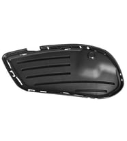 MERCEDES W205 ÖN TAMPON İÇ PANJURU SENSÖR DELİKLİ AMG SOL 13- MER0705016 A2058854023