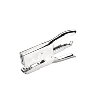 Delta Pens Tipi %100 Çelik Zımba Makinesi (35 Kağıt) 24/6 150 Tel Mini Boy