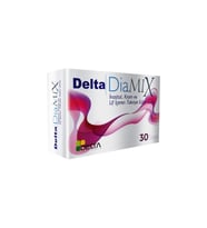 DELTA Diamıx 30 Saşe