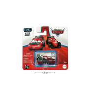Cars Mini Racers - Francesco - 2023 - HXY55