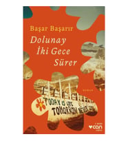 Dolunay İki Gece Sürer