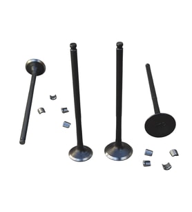Yamaha R25 Mt25 Sibop 4 Lü Set Vtc 19,5-23-91,5-92-4,5 Mm