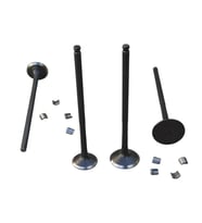 Yamaha R25 Mt25 Sibop 4 Lü Set Vtc 19,5-23-91,5-92-4,5 Mm