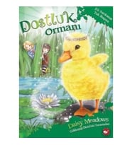 Dostluk Ormanı-3 / Eli Sarıkanat Tek Başına
