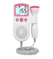 FETAL DOPPLER