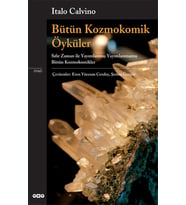Bütün Kozmokomik Öyküler - Modern Klasikler