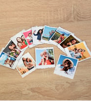 Kişiye Özel Fotoğraflı Magnet