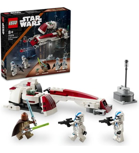 LEGO Star Wars 75378 BARC Motoru Kaçışı (221 Parça)
